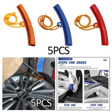 5x Autoreifen Felgenschutz