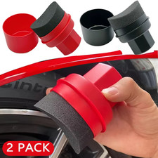 H Auto Reifen Schwamm