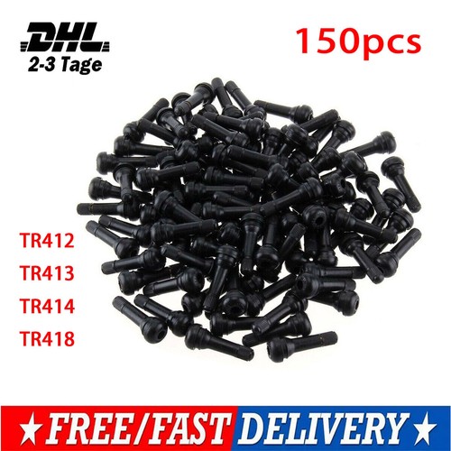 150 pcs tr412 tr413 tr414 - 150,