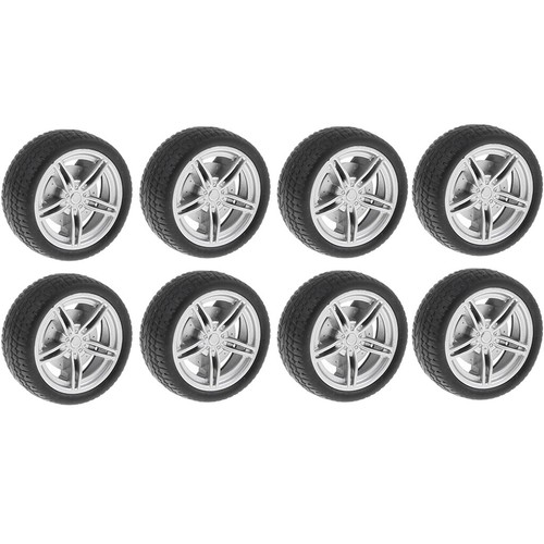 Rolle welle räder felgen - x,