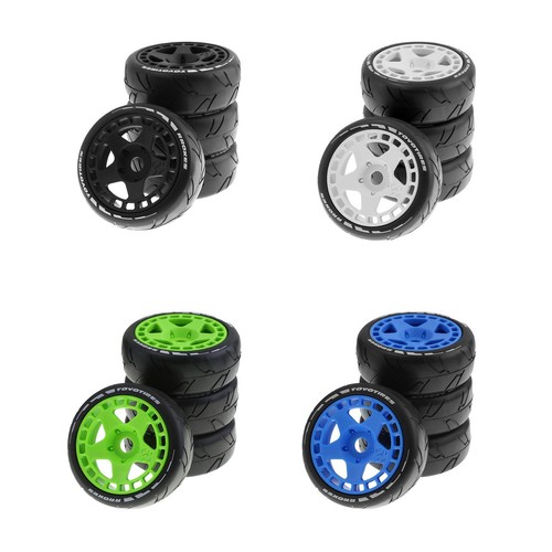 Stück auto reifen - rc,