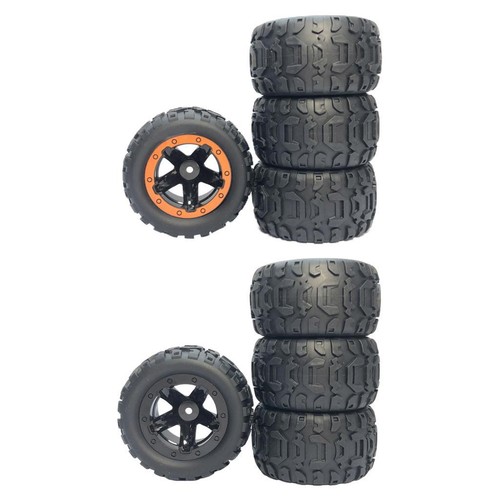 Stück auto reifen felgen - rc,