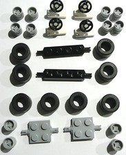 1 X LEGO® City Konvolut