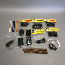 Konvolut LKW- & PKW Reifen