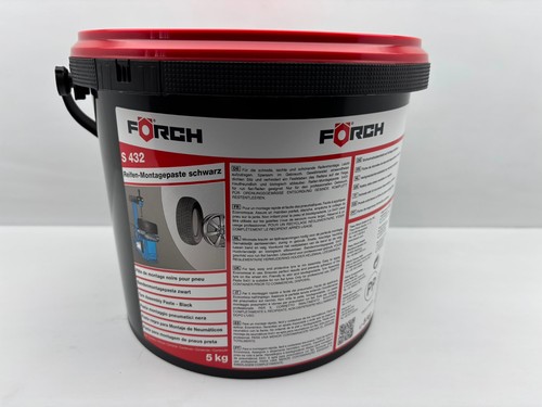 Förch reifenmontagepaste 5kg - förch,