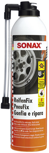 Sonax reifenfix 400 - 400, ml