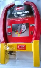 Parkkralle bis 325mm