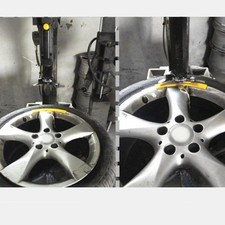 Felgenschutz Auto Reifen