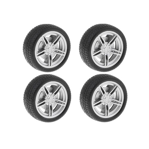 40x hartplastik 30mm car - rc,