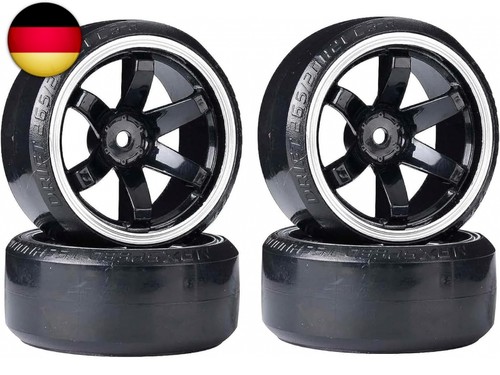 Drift auto rad und reifen - rc,
