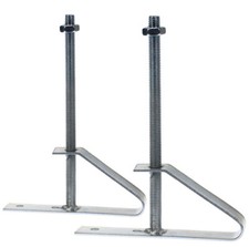 1x Autoreifen Wandhalter