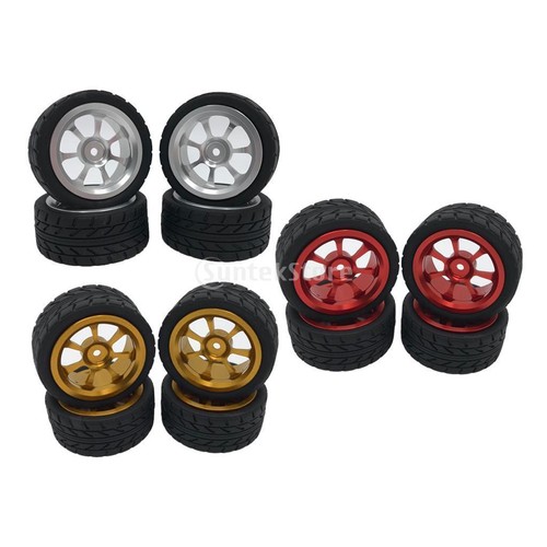 Stück auto reifen felgen - 4,