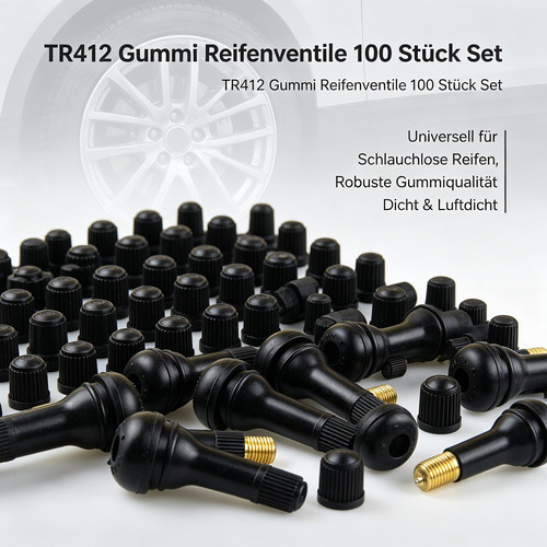 Tr412 gummi radventile 100 - radventile,