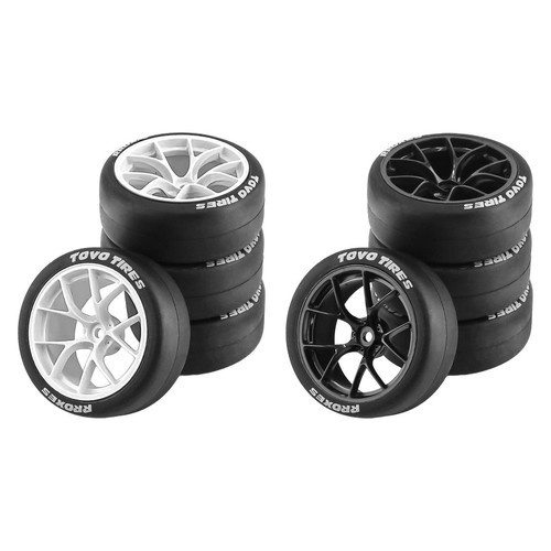 Stück auto reifen - 4, rc