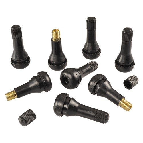 Auto gummiventile alufelgen - auto,