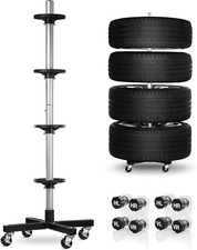 Felgenbaum für Autoreifen bis