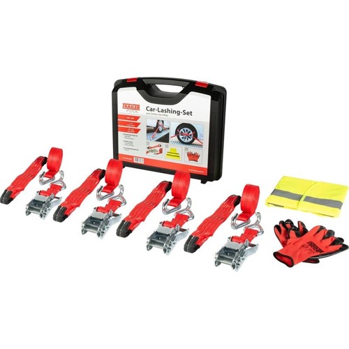 Autotransportgurt kofferset - autotransportgurt,