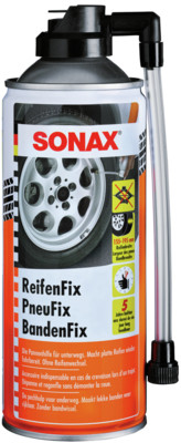Sonax reifenfix 04323000 - reifenfix,
