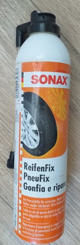 Sonax reifenfix 400ml - reifenfix,